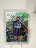 Topps Chrome UEFA Club Competitions Golazo Samuel Eto'o Inter Milan GZ-13 /99