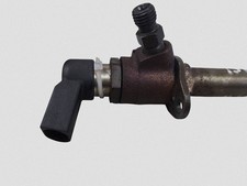 Injecteur Citroen C6