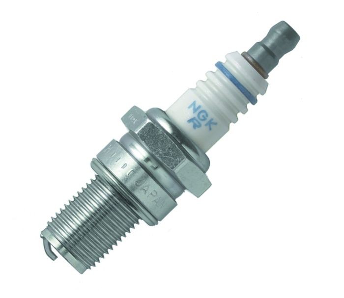 NGK BR10ECM Nickel Fits Spark Plug - Reliable Ignition For Your Vehicle
