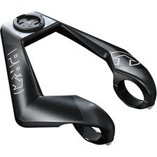 PRO Lenkeraufsatz Compact Carbon / Schwarz