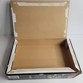 Lego Technic Wheel Loader CIB With Box & Both Manuals (8271)