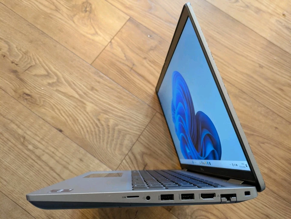 Dell Precision 3571 Core i9 12900H 2.5Ghz 32GB 512GB 15.6" NVidia RTX A1000 624 - Image 3 of 4