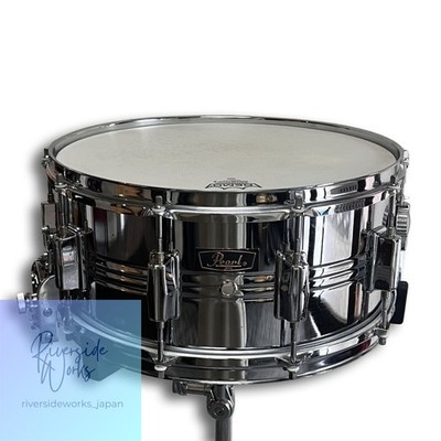 Pearl Jupiter Snare 4914 14''×6,5'' leichter Müll
