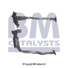 Katalysator Krümmerkat Partikelfilter Für FIAT BRAVO 1.4L 51867777 +SET