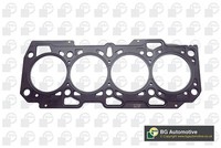 BGA Zylinderkopfdichtung FüR Fiat Doblo Cargo 1.9 D Strada Pick-Up