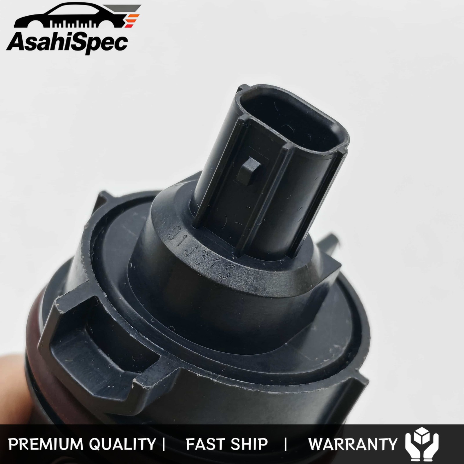 Acura NSX 2013-2022 Evap purge valve