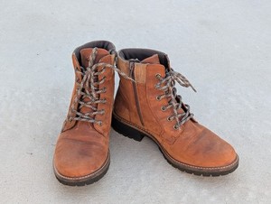 Ecco Hydromax Boots | eBay display picture 1