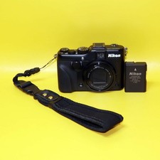 PERFECT MINT Nikon COOLPIX P7100 10MP Digital Camera +FAST 24H POSTAGE! ❤️ 📷 🌟