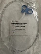 Vetovation Disposable Grasping Basket