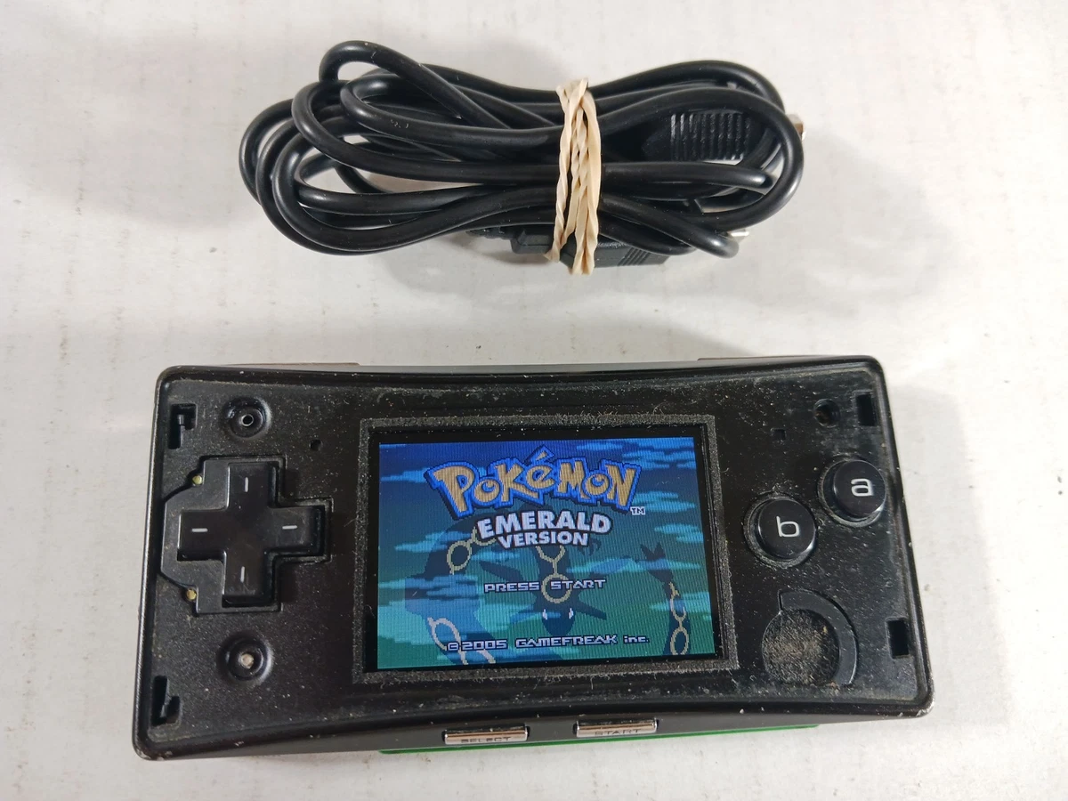 Nintendo Game Boy Micro Microconsole Consoles for sale | eBay