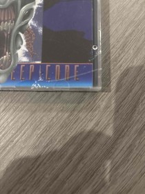 Deep Core by ICE - Amiga CD32 (Sealed)