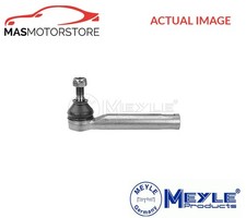 TRACK ROD END RACK END FRONT RIGHT LEFT MEYLE 30-16 020 0118 A NEW