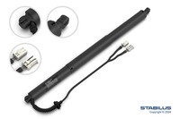 Stabilus Elektromotor Heckklappe // Powerise® 178351 FüR Peugeot 3008 2 SUV Van
