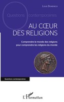 Louis Domenech | Au Coeur Des Religions | Taschenbuch | FranzöSisch (2026)