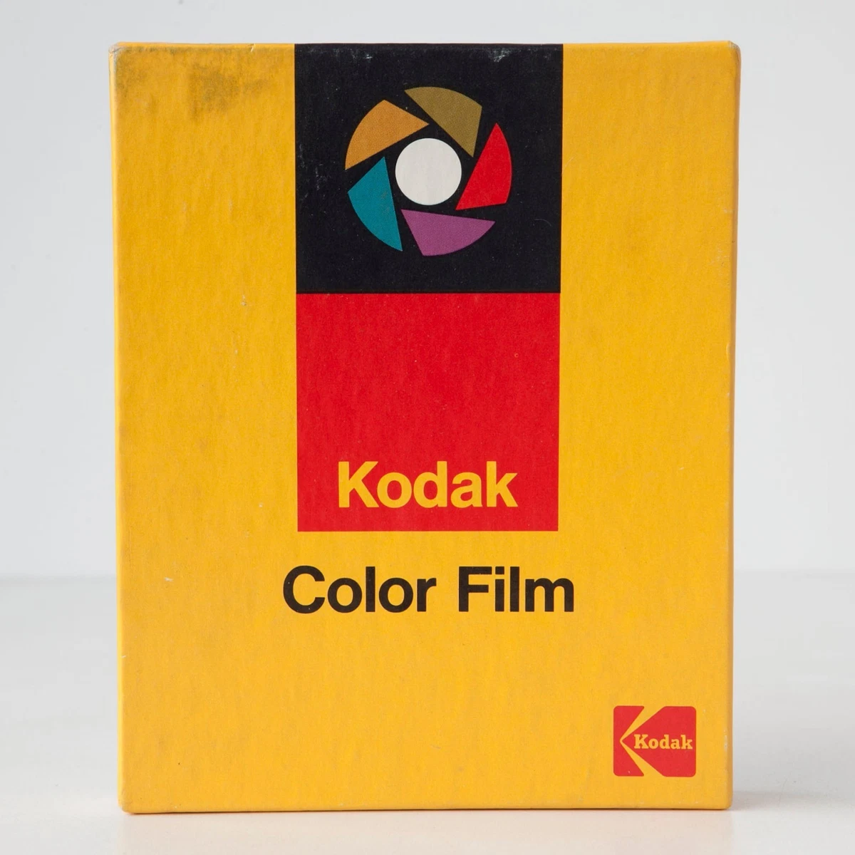 Kodak Camera Films 4x5 in Film Format Color for sale | eBay