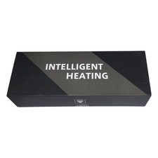 INTELLIGENT HEATING Gloves Heated Hunting Rechargeable Batteries Size L/XL NEW