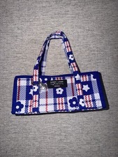 BAGGU X Sandy Liang Mini Nylon Market Bag NWT Limited Collection