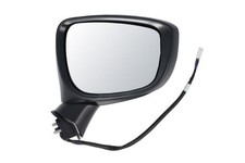 Retroviseur droit (ou coque) Mazda 121