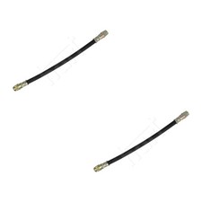 2x HART Bremsschlauch links rechts für Citroën Xsara Picasso N68 Berlingo MF