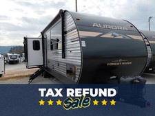 2026 Forest River Aurora 32RLTS