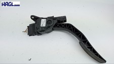 Gaspedal 8V219F836AB Ford Fiesta 1.25 JA8 44 KW 60 PS Limousine