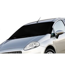 Frontscheibenabdeckung Winter für Mercedes E 212 2009 - 2016 Frontscheibenabdeckung Winter für Mercedes E 212 2009 - 2016