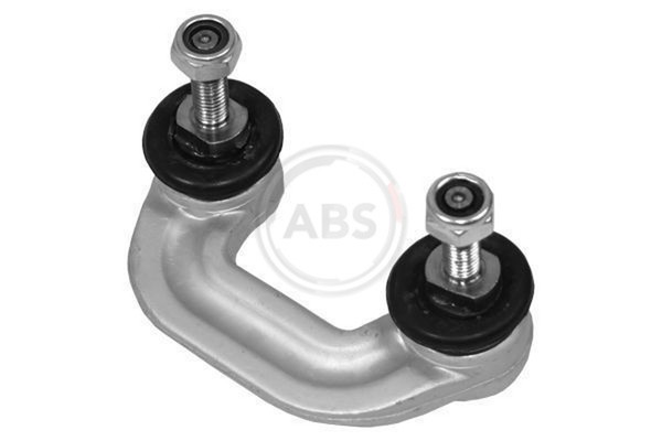Koppelstange Stabilisator A.B.S. 260012 FüR Audi A8 C5 4B5 4D8 4D2 4BH Allroad-image