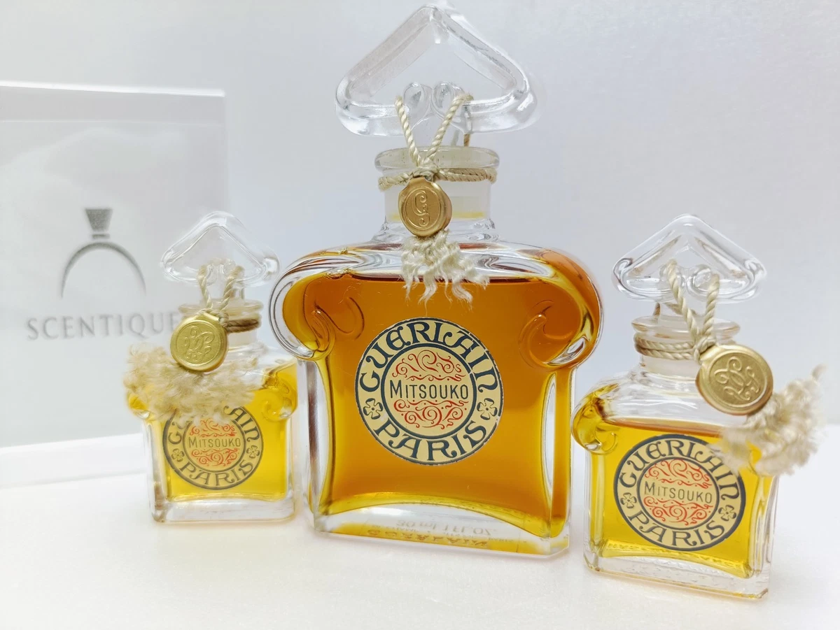 Guerlain Mitsouko Perfume Fragrances for Women for sale | eBay