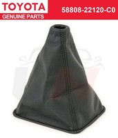 Toyota Schaltmanschette 58808-22120-C0