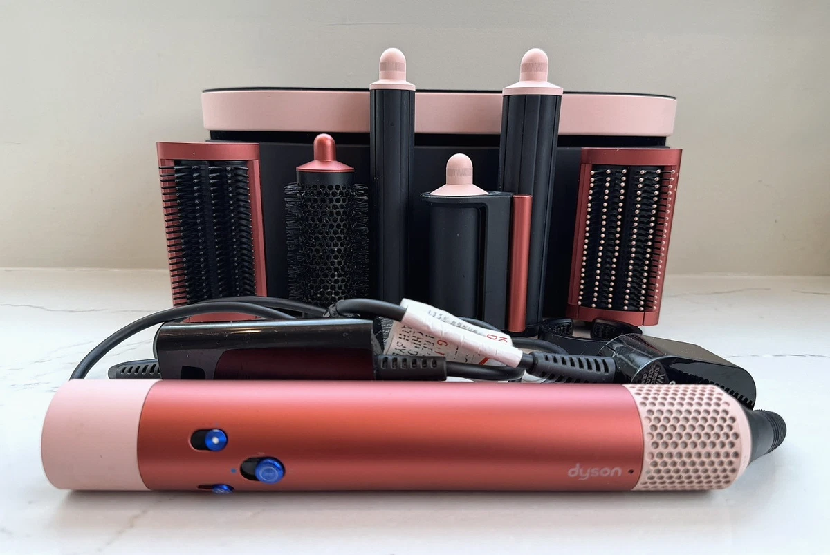 Dyson Hair Multi Stylers Irons for sale | eBay