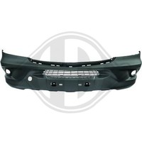 1663151 StoßStange Vorne FüR MERCEDES-BENZ Sprinter 3,5-T Bus (906)