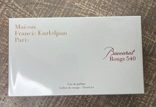 Maison Francis Kurkdjian Baccarat Rouge 540 E...