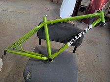 Cotic BFE 26 Frame Medium Frame