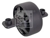 Febi Bilstein Querlenkerlager 177682 Gummi/Metall FüR KIA Sorento 2 XM SUV Crdi
