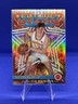 2023 Topps Chrome McDonald's All American - Future Stars Matas Buzelis #FS-2...