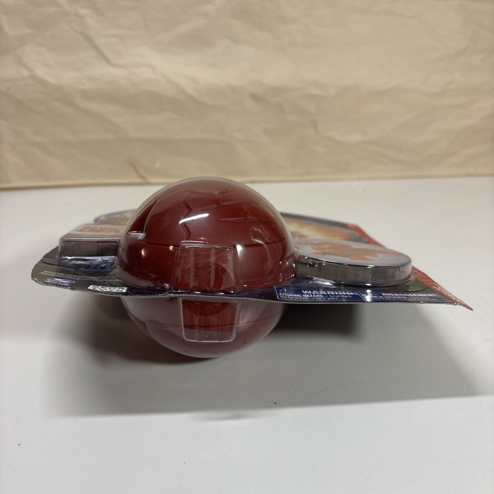 New Bakugan Brawlers Deka Series 1 Dragonoid DEKA SEALED
