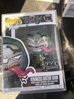 Funko Pop!  Venomized Doctor Doom For Your Entertainment (FYE) (Exclusive) #916