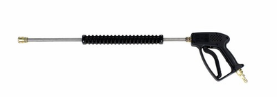 #ad Giant 21290C 5000 PSI Pressure Washer Gun with 24in. Stainless Steel Deluxe Wand $79.99