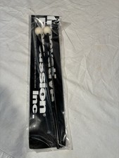 Innovative Percussion Fundamental Series F10 Keyboard Mallets Hard Xylop,marimba