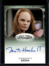 2016 Rittenhouse Star Trek The Original Series 50th Anniversary Trading Cards 15