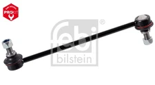 FEBI BILSTEIN LINK/COUPLING ROD, STABILISER BAR FRONT LEFT FRONT RIGHT HYUNDAI K