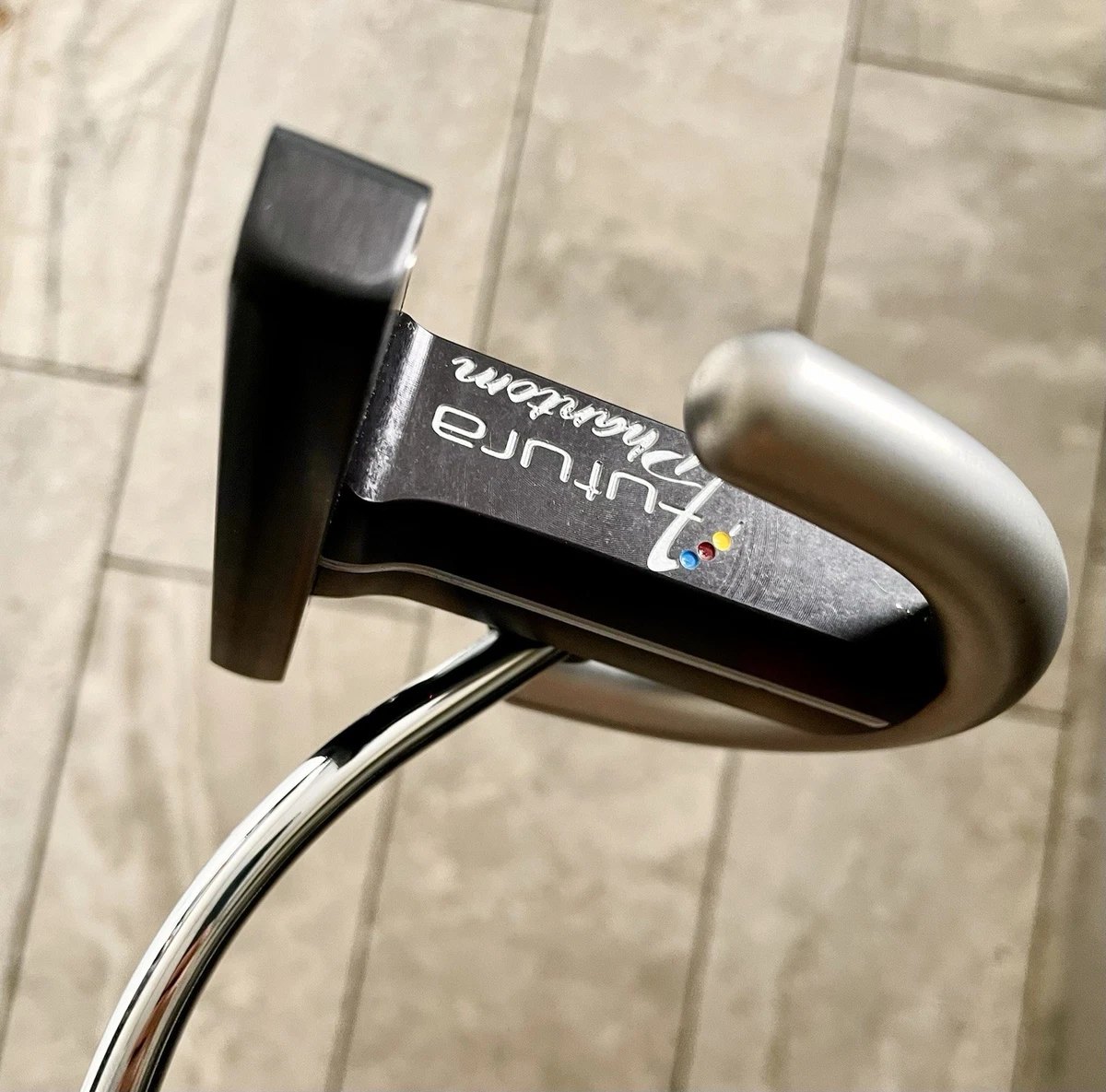 Scotty Cameron Futura Phantom 美品❣️ Scotty Cameron Futura Phantom Putter for sale | eBay