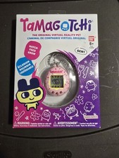 Tamagotchi Original GEN1