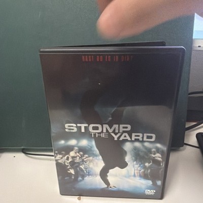Stomp the Yard 16214