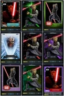Topps Star Wars Digital Card Trader 9 Card Tier 7 Savage Opress Lot