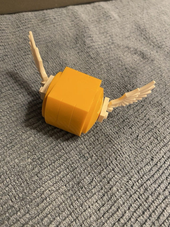 LEGO Harry Potter 6385434 Golden Snitch