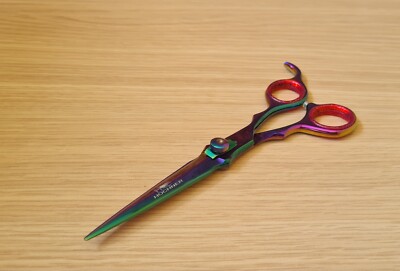 Dog / Cat  Profi Haarschneidschere/  Pet  Grooming scissors 