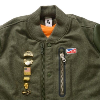 Nike LAB x RT DESTROYER