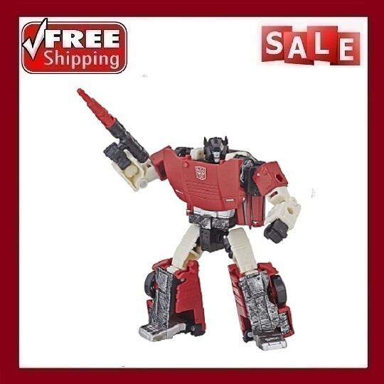 war for cybertron siege sideswipe