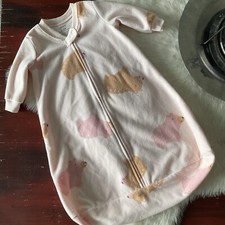 Carters Sleepsack Fleece 0-3M Winter